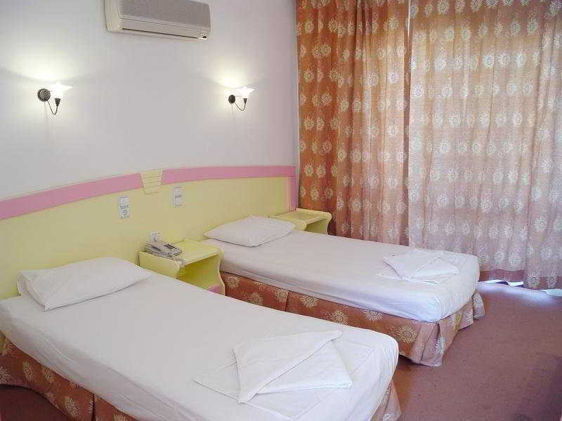 Kivilcim Hotel Мармарис Екстериор снимка